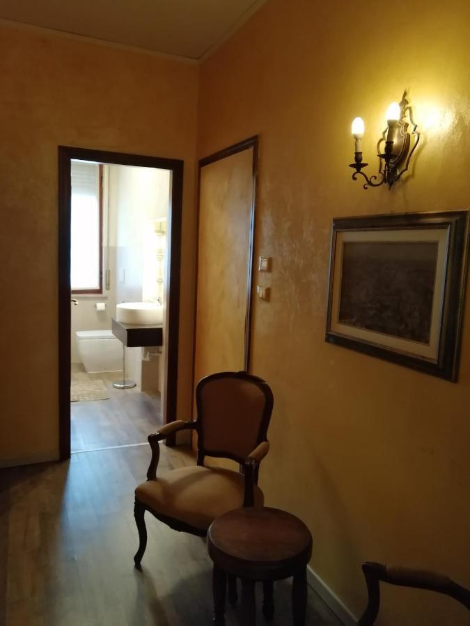 Residenza Le Dimore Centro Verona Dış mekan fotoğraf