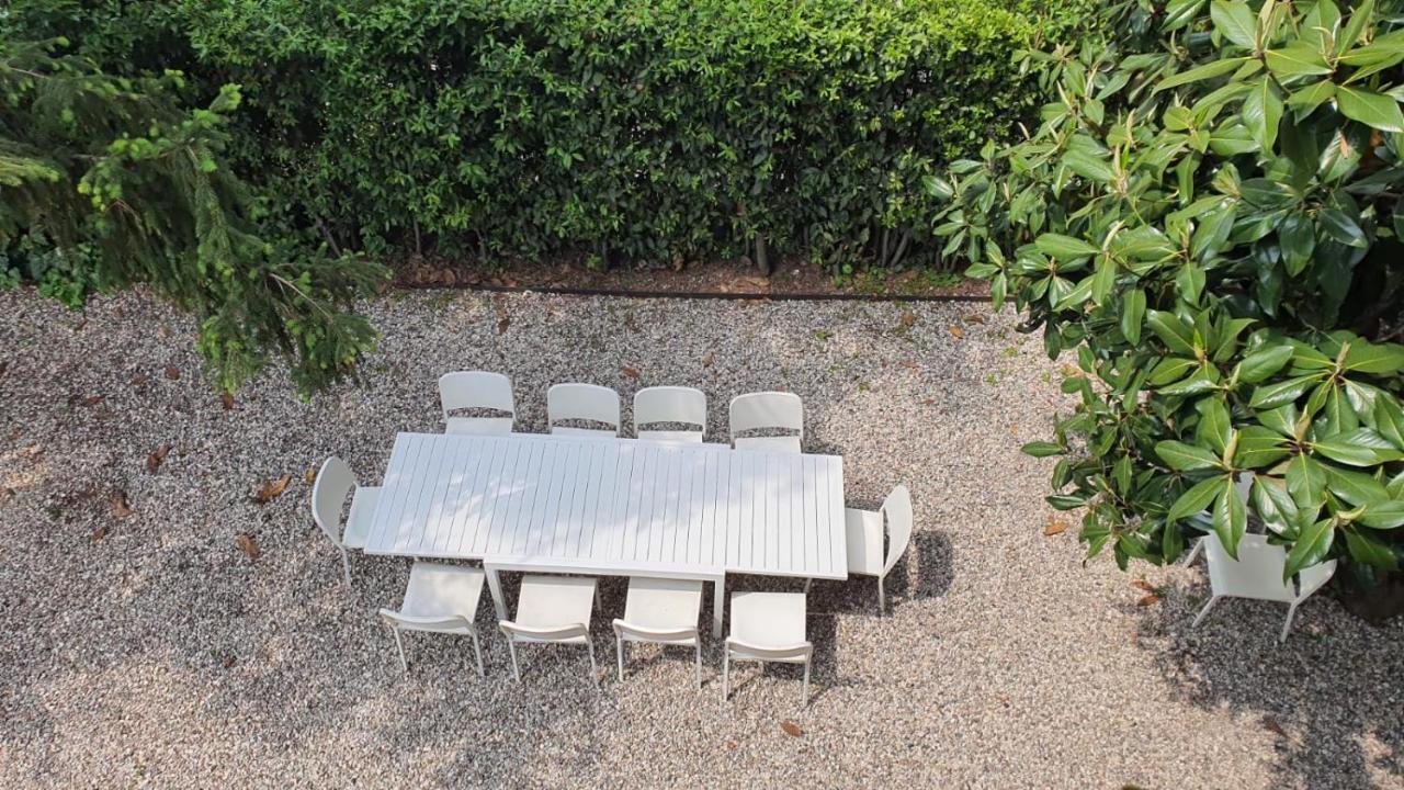 Residenza Le Dimore Centro Verona Dış mekan fotoğraf