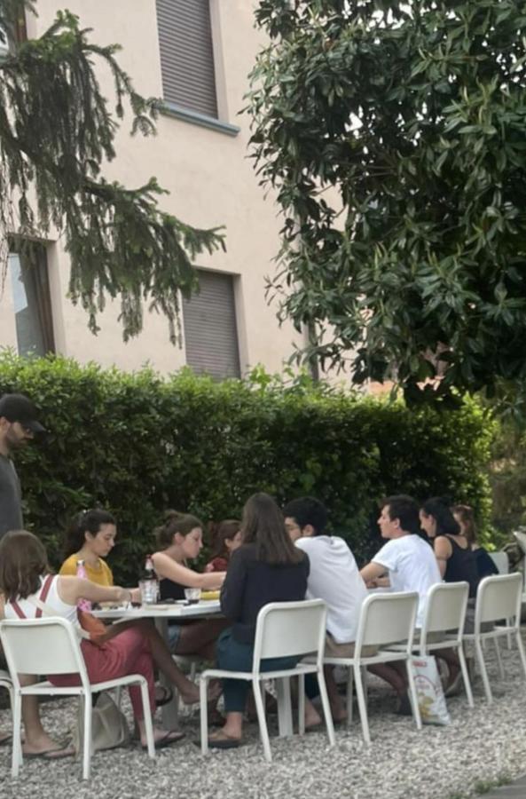Residenza Le Dimore Centro Verona Dış mekan fotoğraf
