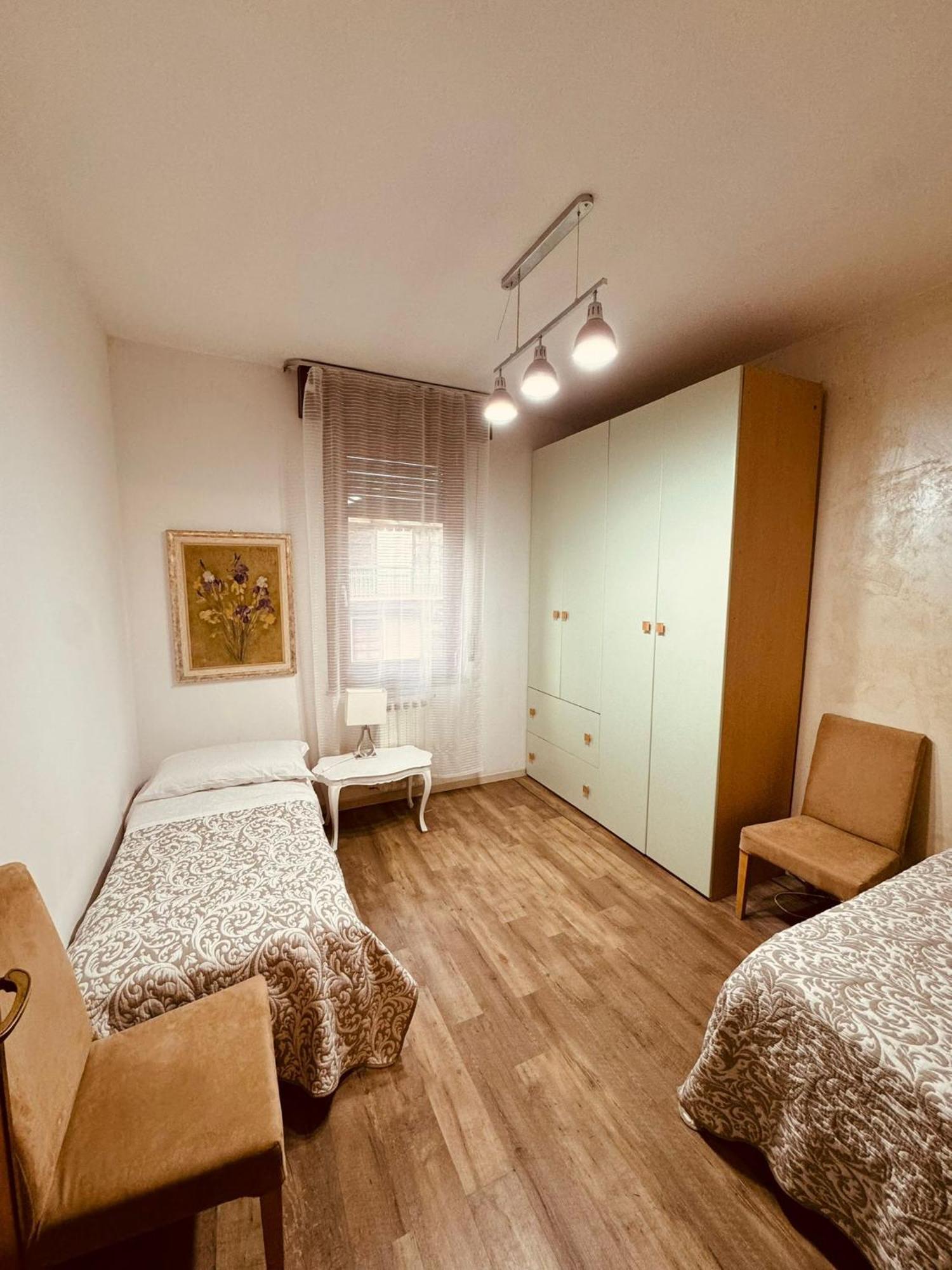 Residenza Le Dimore Centro Verona Dış mekan fotoğraf