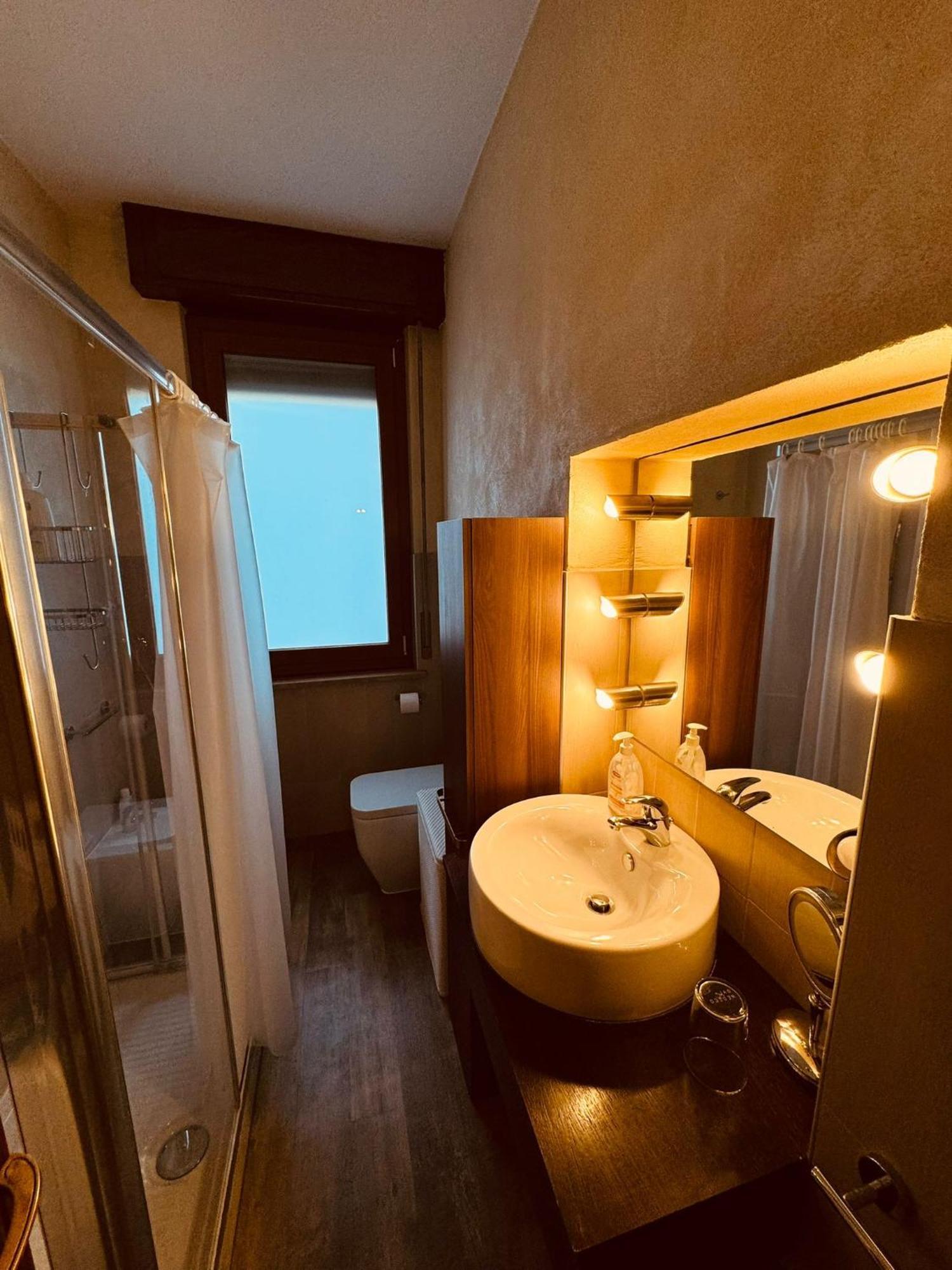Residenza Le Dimore Centro Verona Dış mekan fotoğraf