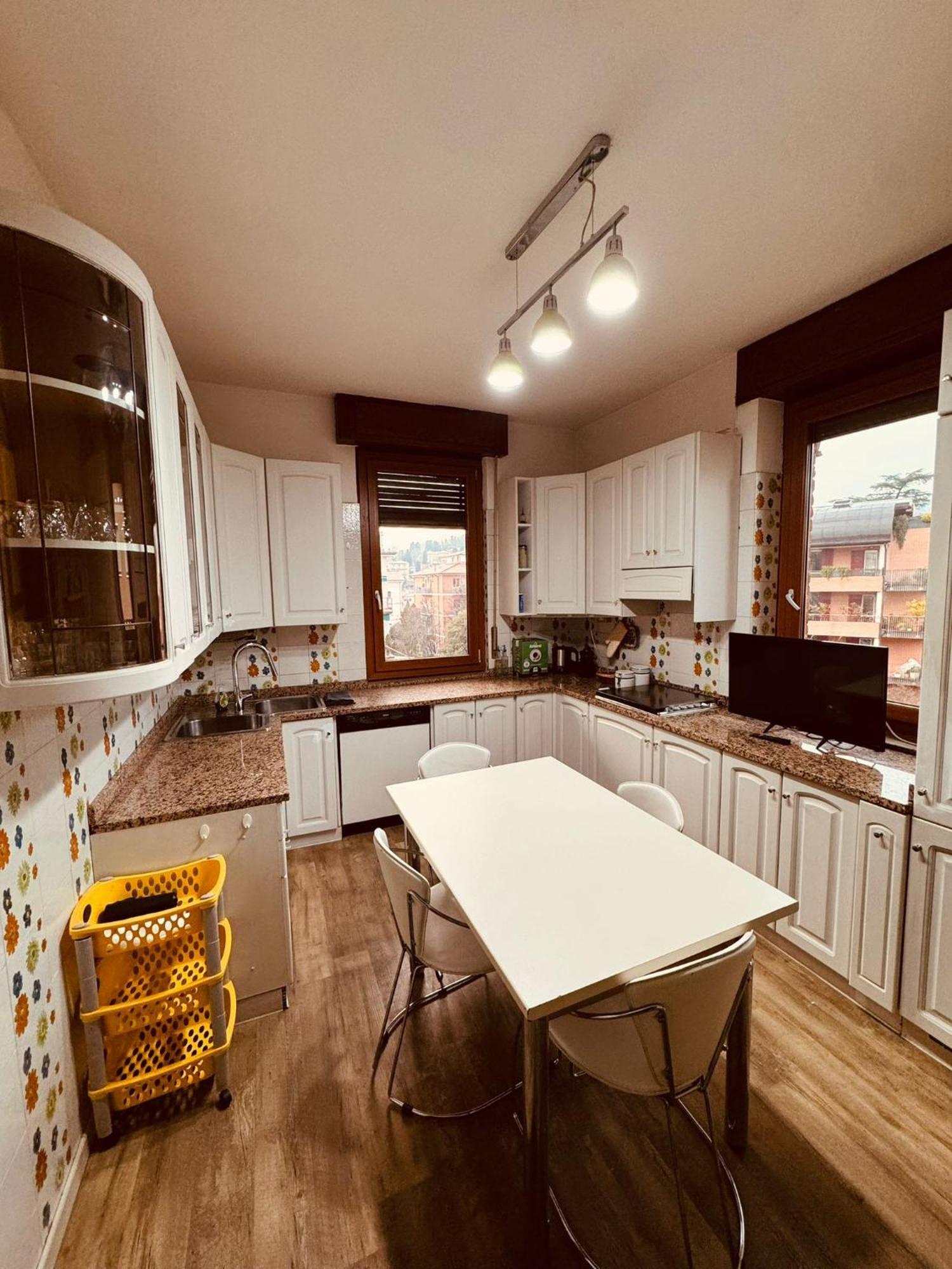 Residenza Le Dimore Centro Verona Dış mekan fotoğraf