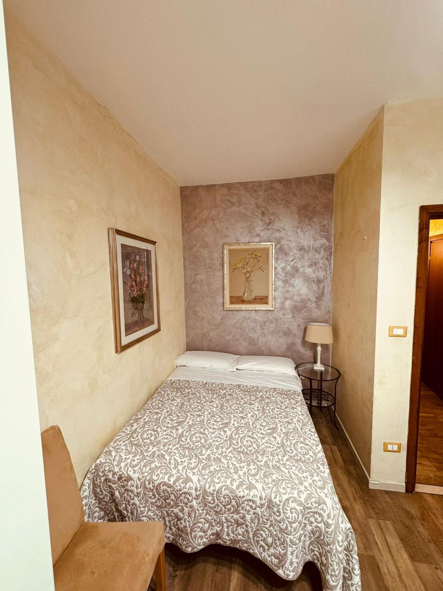 Residenza Le Dimore Centro Verona Dış mekan fotoğraf