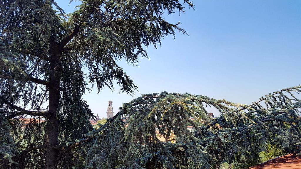 Residenza Le Dimore Centro Verona Dış mekan fotoğraf