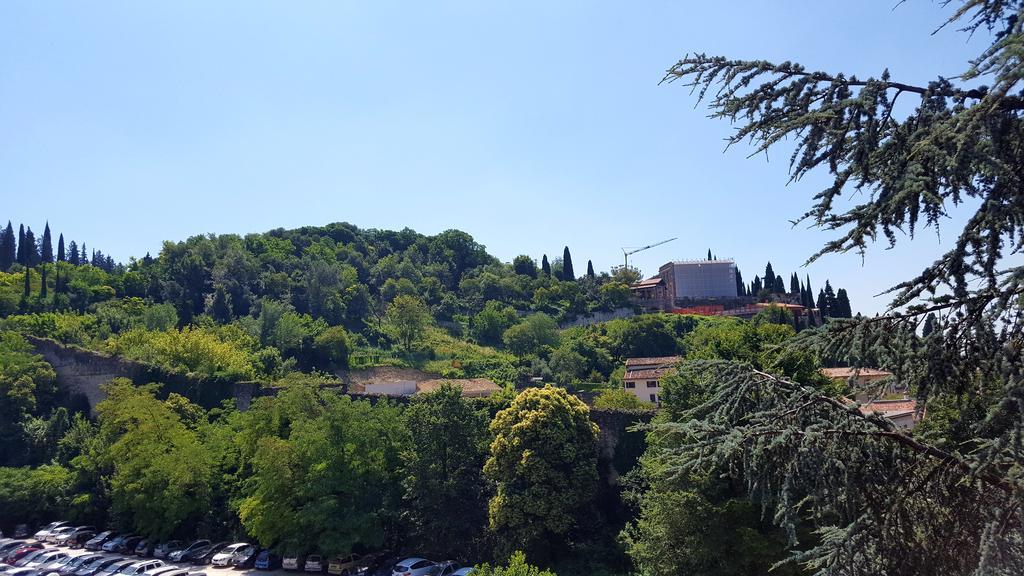 Residenza Le Dimore Centro Verona Dış mekan fotoğraf