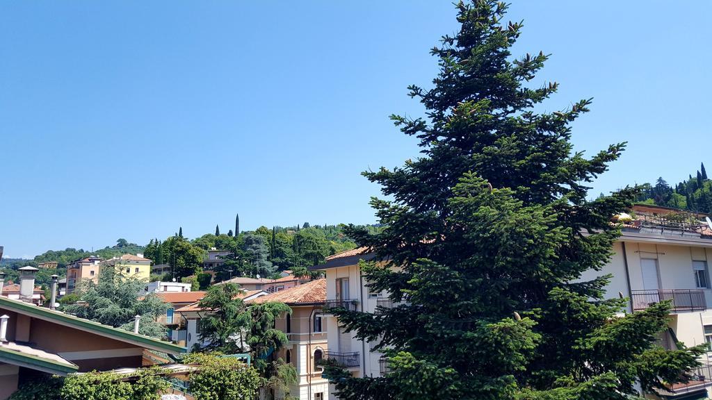 Residenza Le Dimore Centro Verona Dış mekan fotoğraf