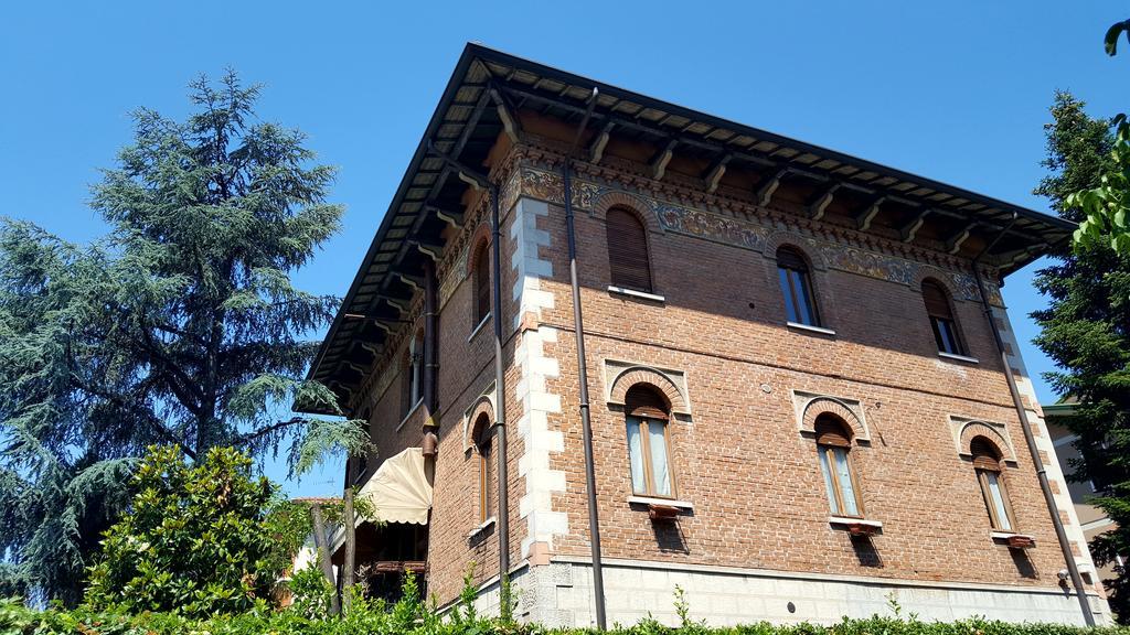 Residenza Le Dimore Centro Verona Dış mekan fotoğraf
