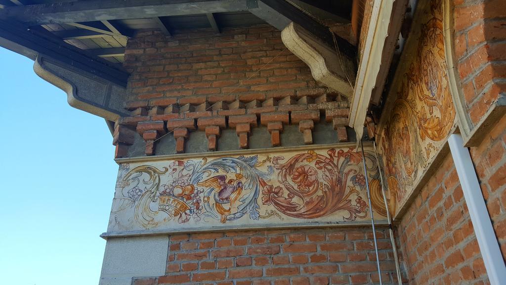 Residenza Le Dimore Centro Verona Dış mekan fotoğraf