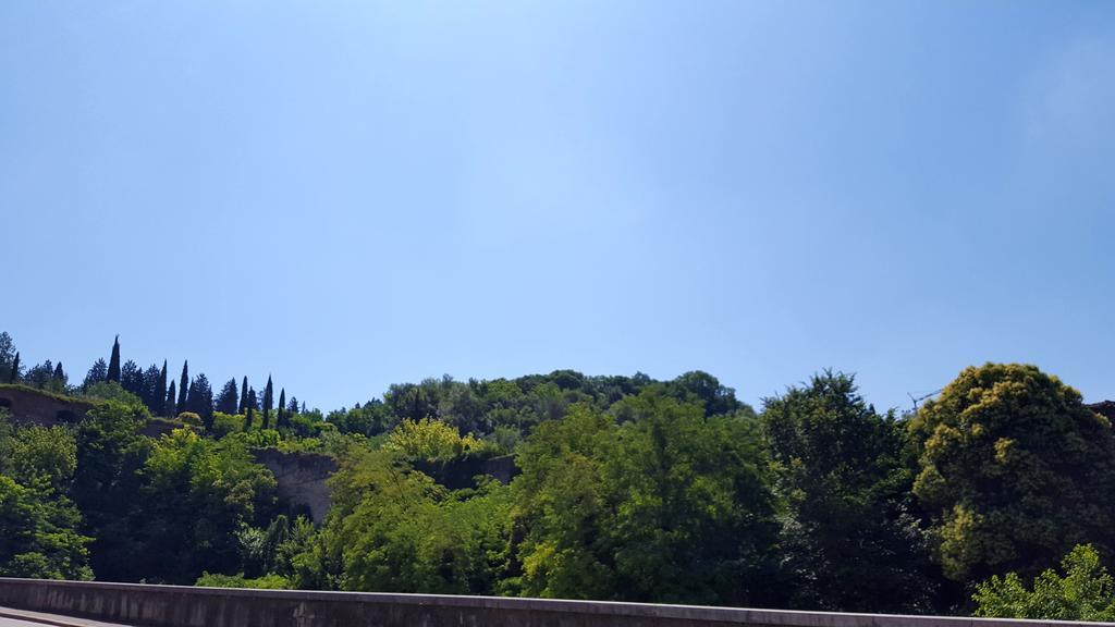 Residenza Le Dimore Centro Verona Dış mekan fotoğraf