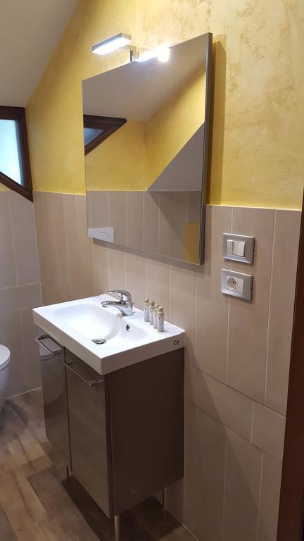 Residenza Le Dimore Centro Verona Dış mekan fotoğraf
