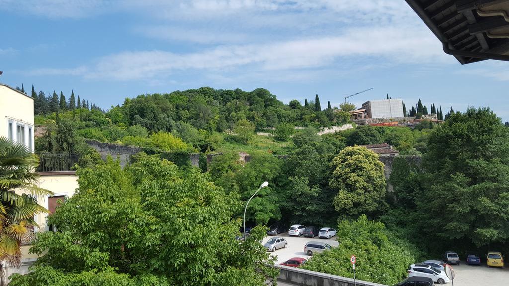 Residenza Le Dimore Centro Verona Dış mekan fotoğraf