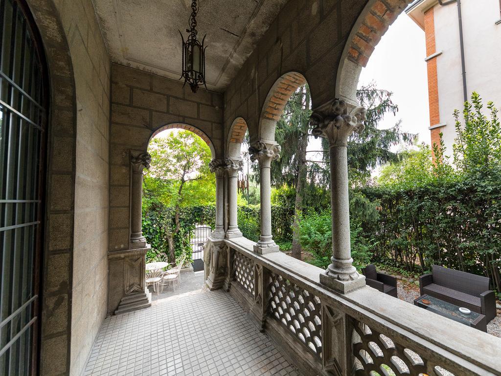 Residenza Le Dimore Centro Verona Dış mekan fotoğraf