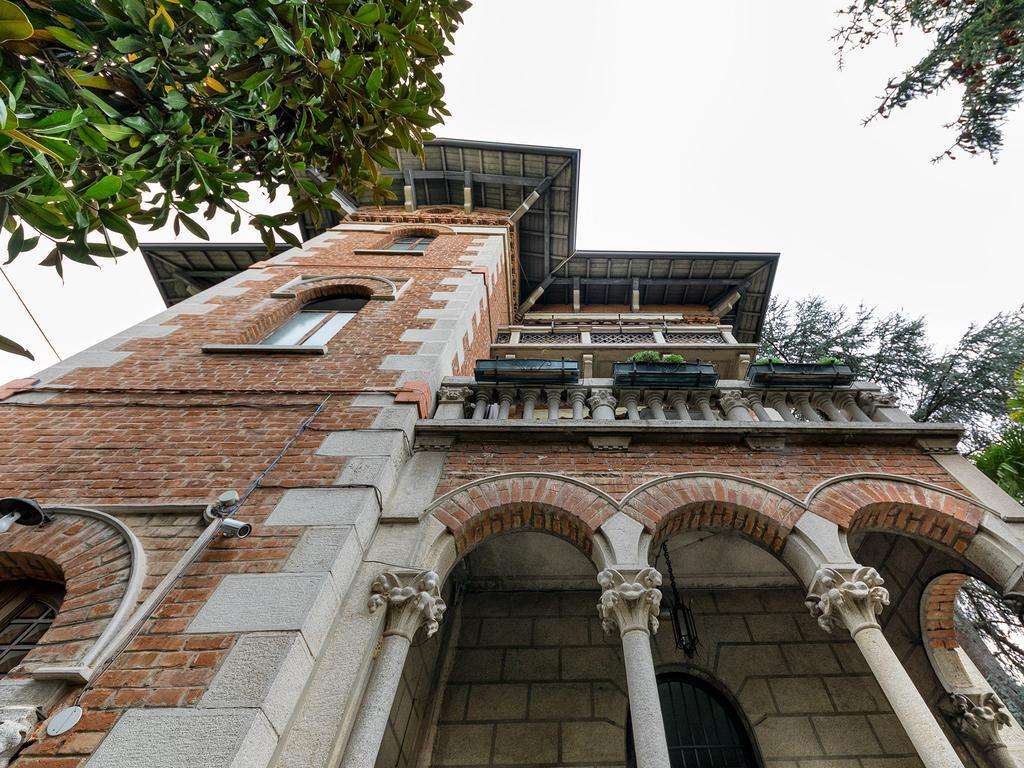 Residenza Le Dimore Centro Verona Dış mekan fotoğraf