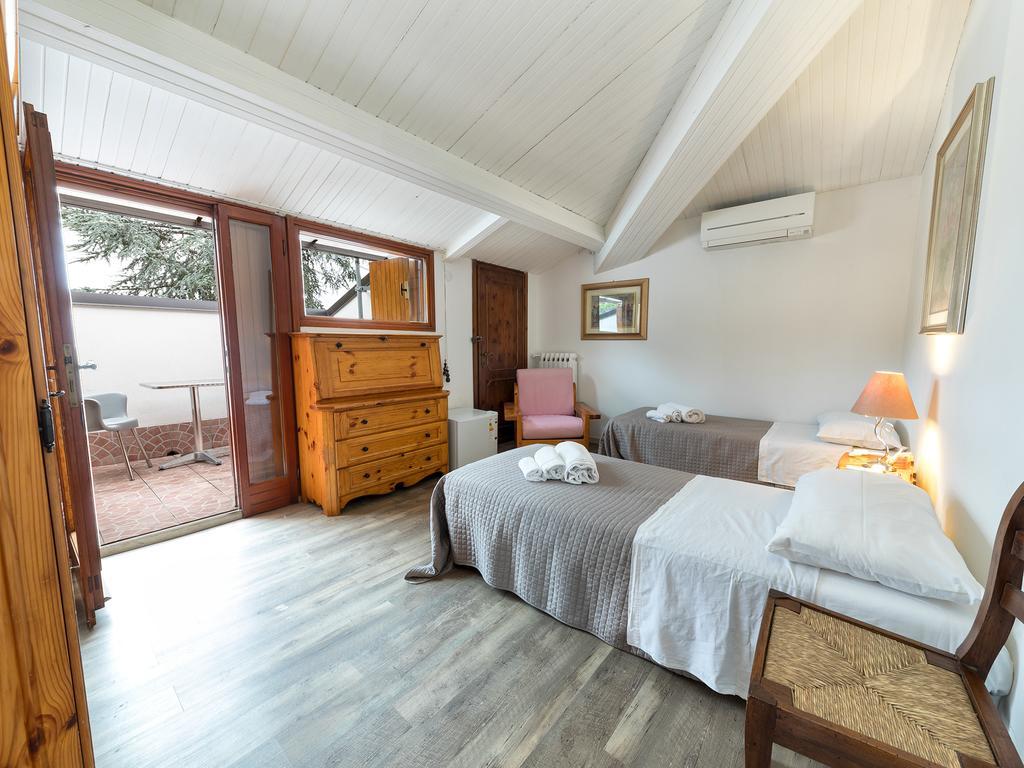 Residenza Le Dimore Centro Verona Dış mekan fotoğraf