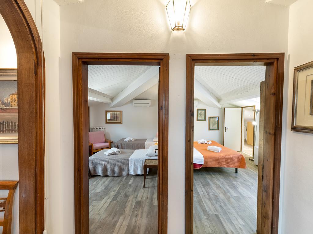 Residenza Le Dimore Centro Verona Dış mekan fotoğraf