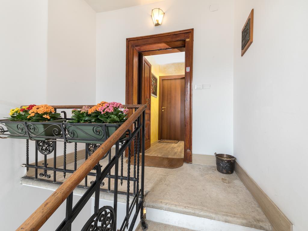 Residenza Le Dimore Centro Verona Dış mekan fotoğraf