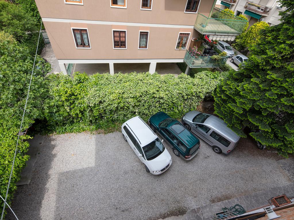 Residenza Le Dimore Centro Verona Dış mekan fotoğraf