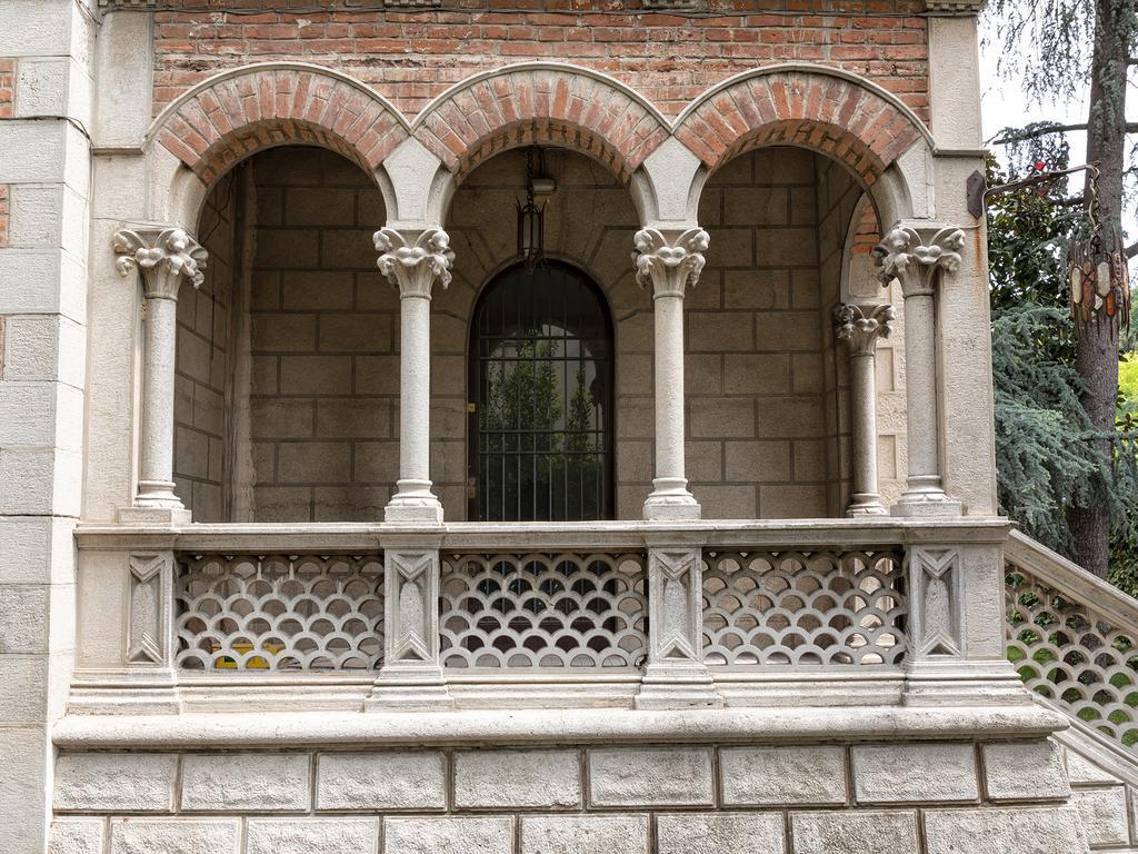 Residenza Le Dimore Centro Verona Dış mekan fotoğraf