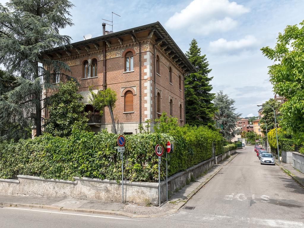 Residenza Le Dimore Centro Verona Dış mekan fotoğraf