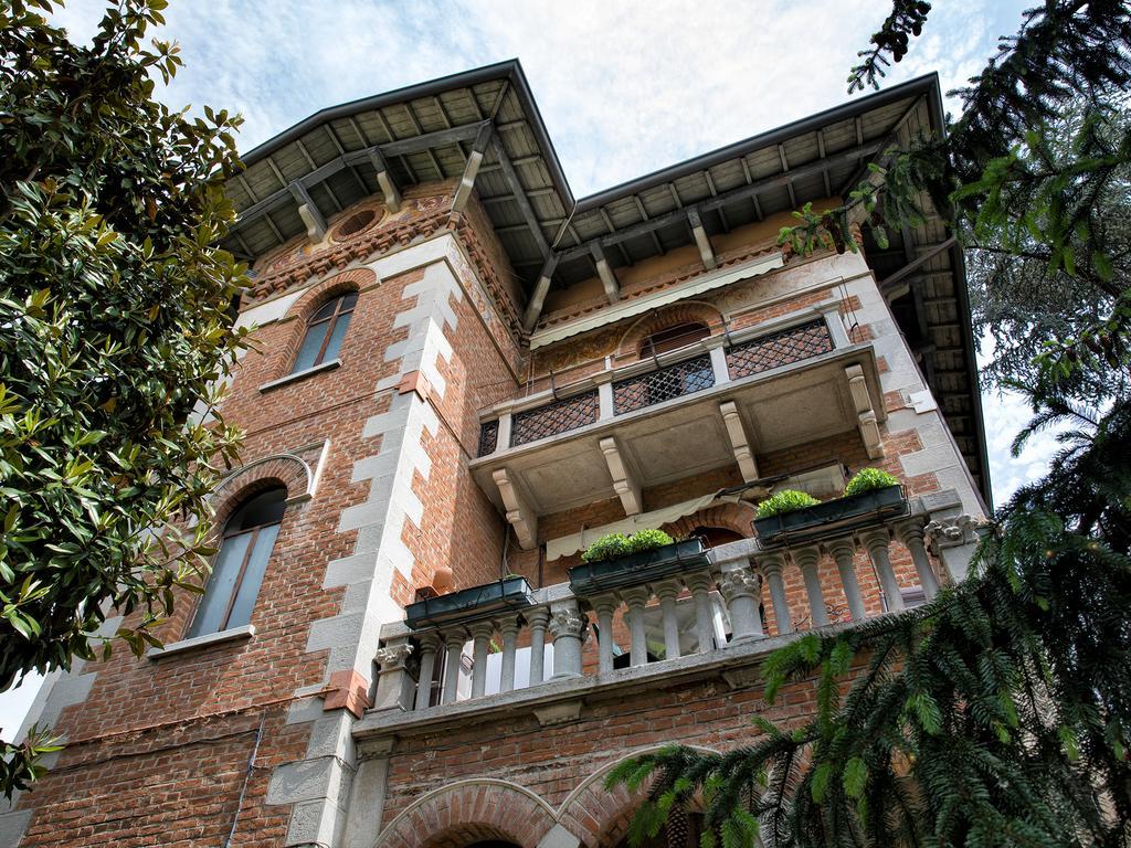 Residenza Le Dimore Centro Verona Dış mekan fotoğraf