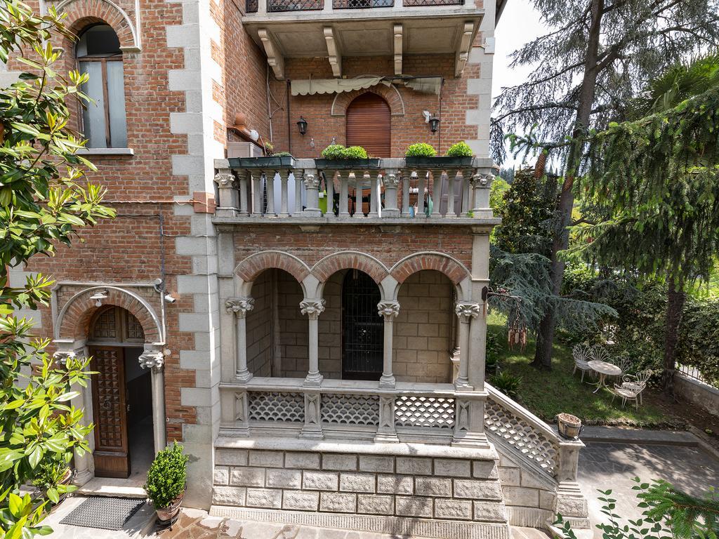 Residenza Le Dimore Centro Verona Dış mekan fotoğraf