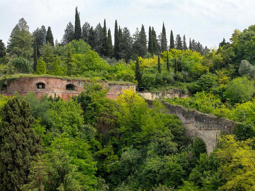 Residenza Le Dimore Centro Verona Dış mekan fotoğraf