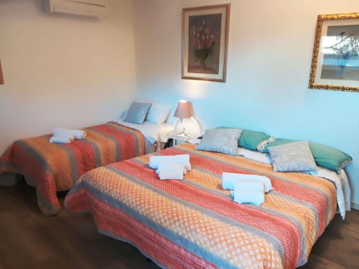 Residenza Le Dimore Centro Verona Dış mekan fotoğraf