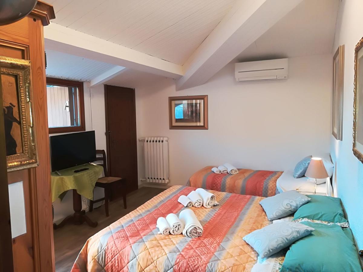 Residenza Le Dimore Centro Verona Dış mekan fotoğraf
