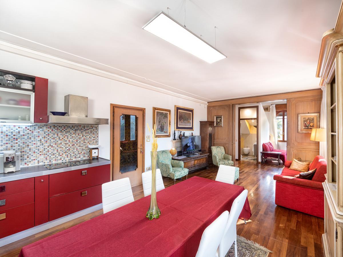 Residenza Le Dimore Centro Verona Dış mekan fotoğraf
