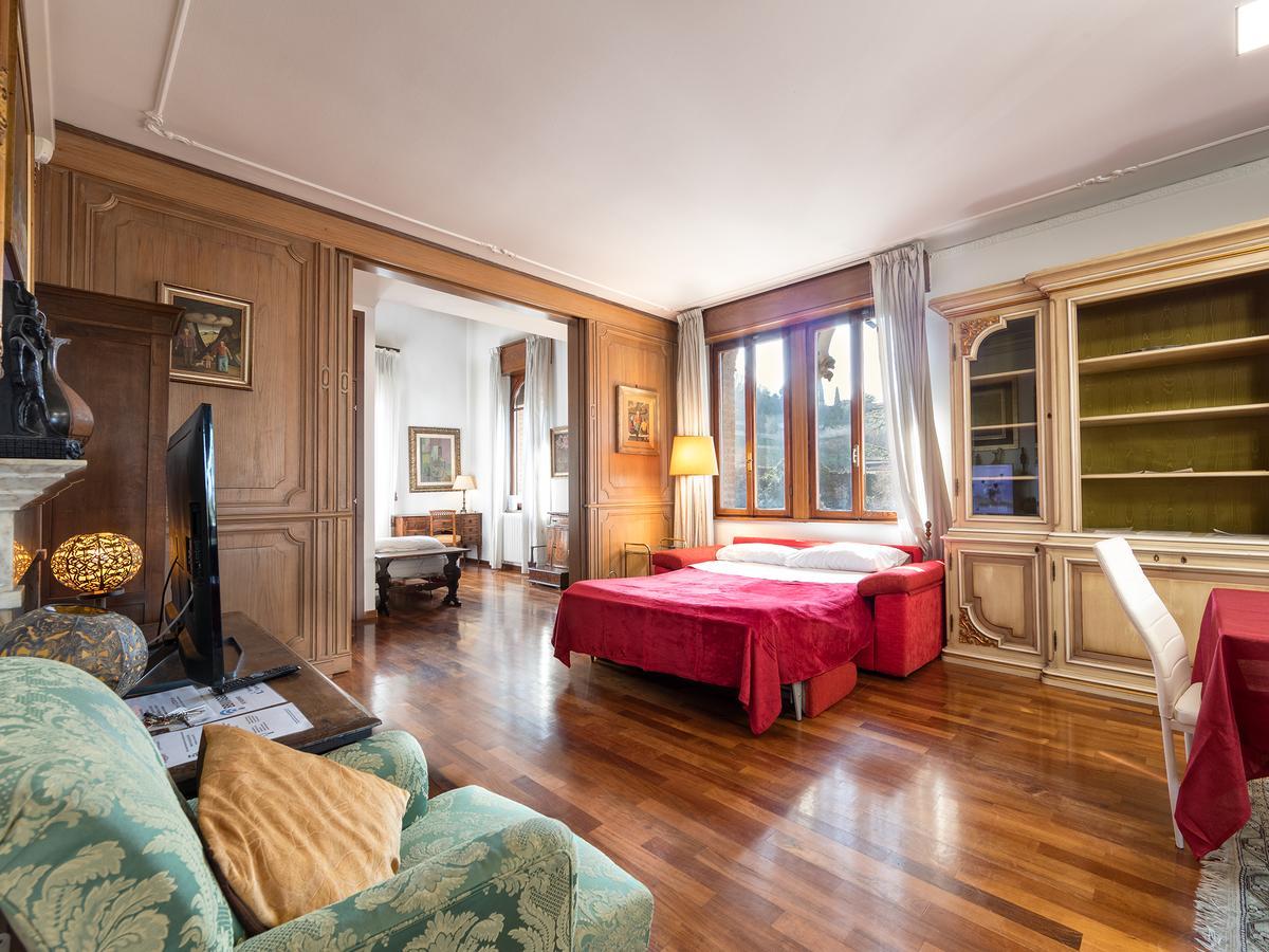 Residenza Le Dimore Centro Verona Dış mekan fotoğraf