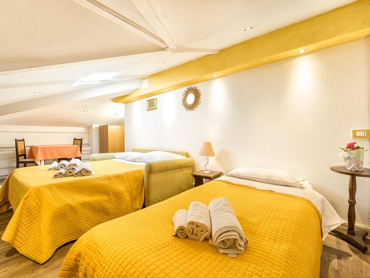 Residenza Le Dimore Centro Verona Dış mekan fotoğraf