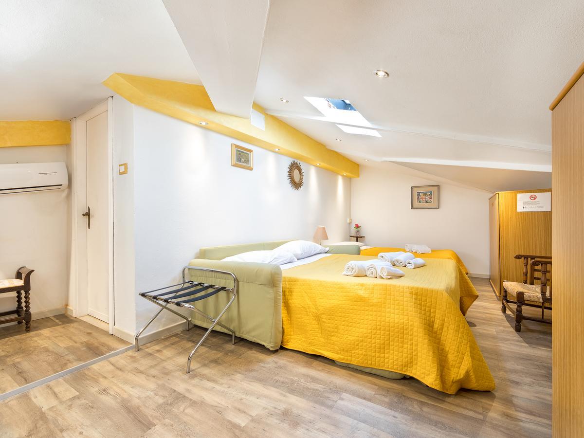 Residenza Le Dimore Centro Verona Dış mekan fotoğraf