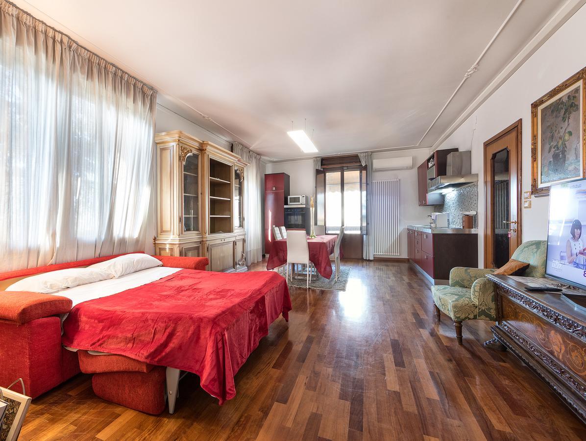 Residenza Le Dimore Centro Verona Dış mekan fotoğraf
