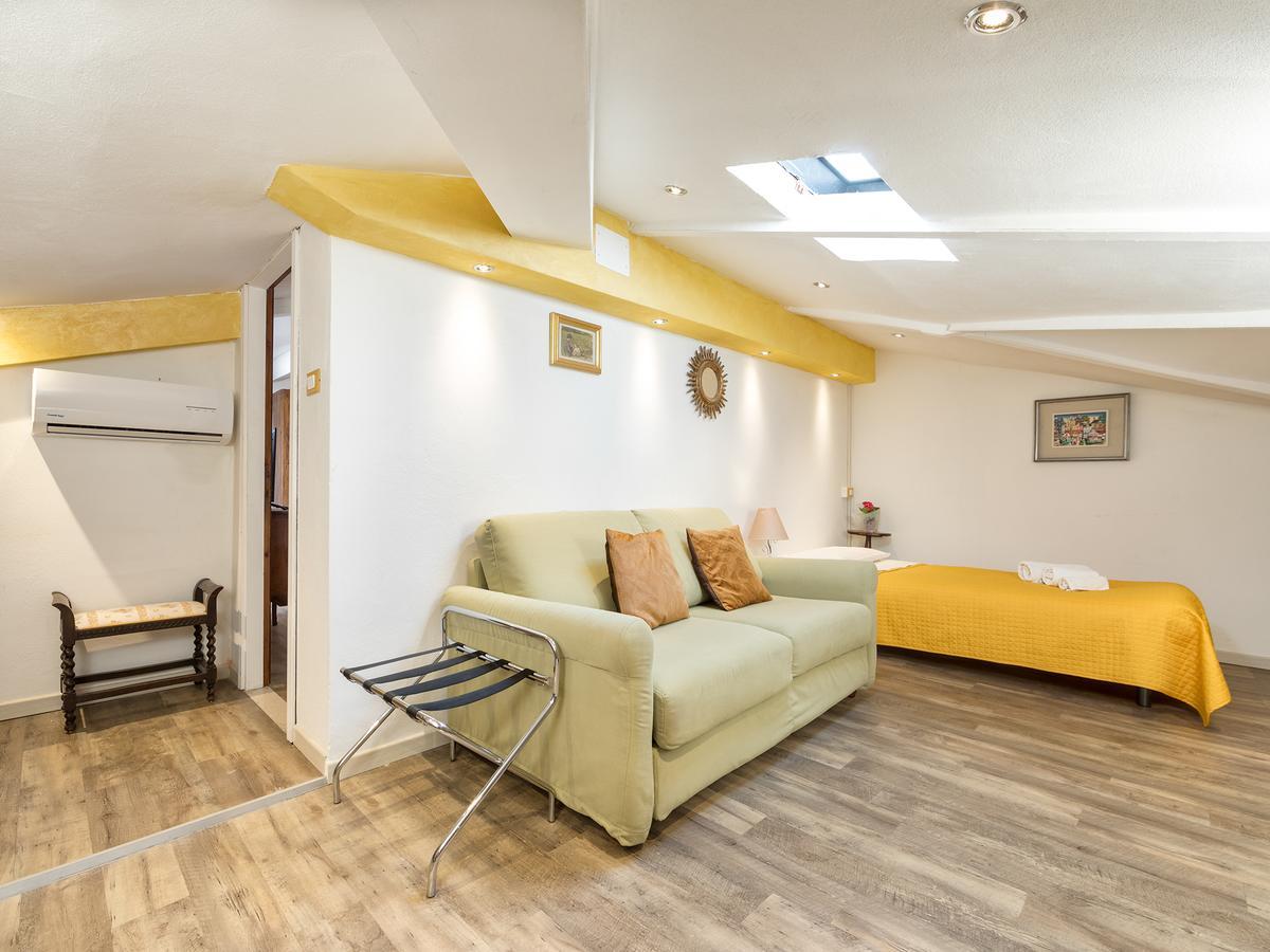 Residenza Le Dimore Centro Verona Dış mekan fotoğraf
