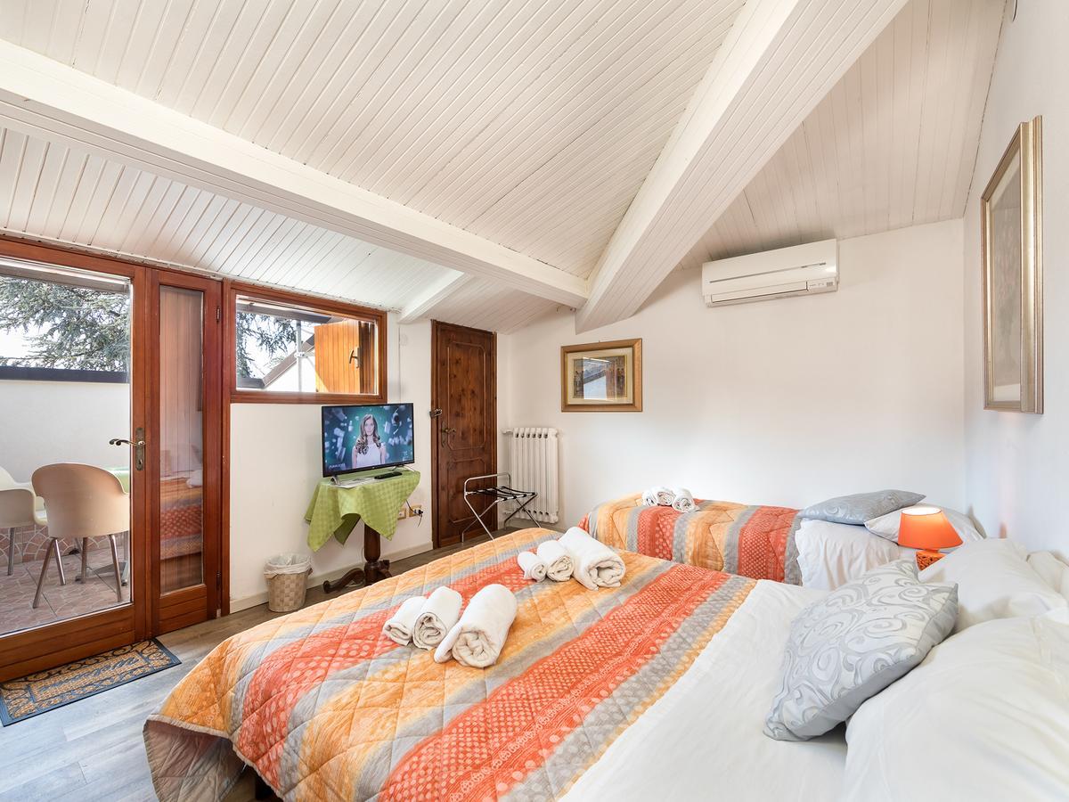 Residenza Le Dimore Centro Verona Dış mekan fotoğraf