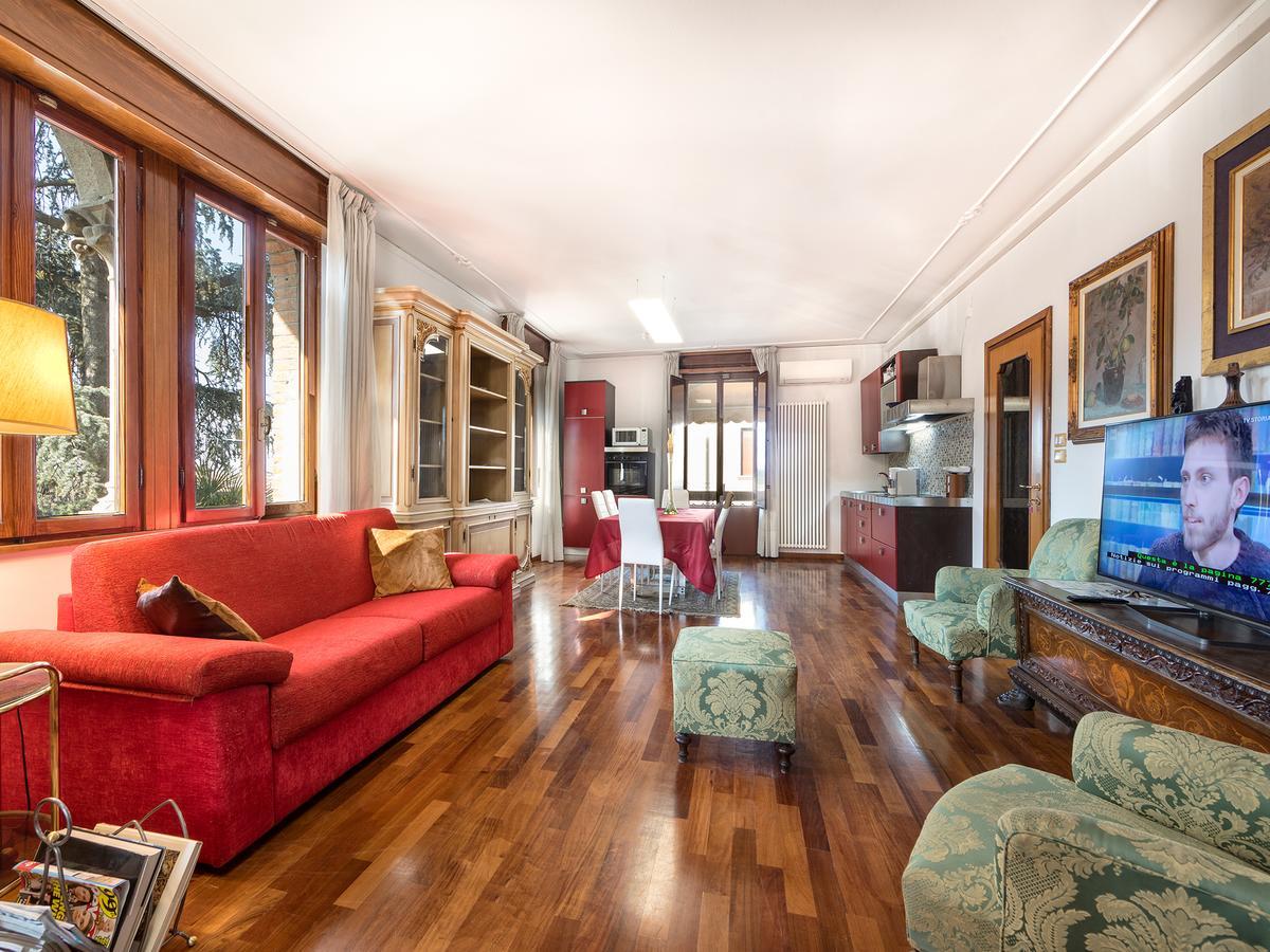 Residenza Le Dimore Centro Verona Dış mekan fotoğraf
