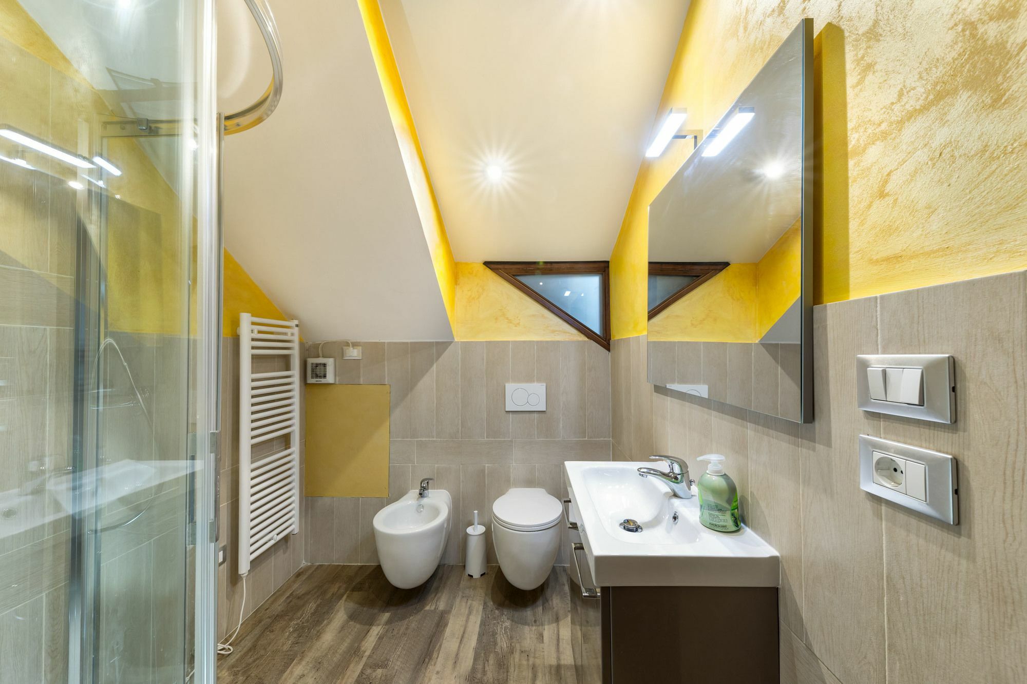 Residenza Le Dimore Centro Verona Dış mekan fotoğraf