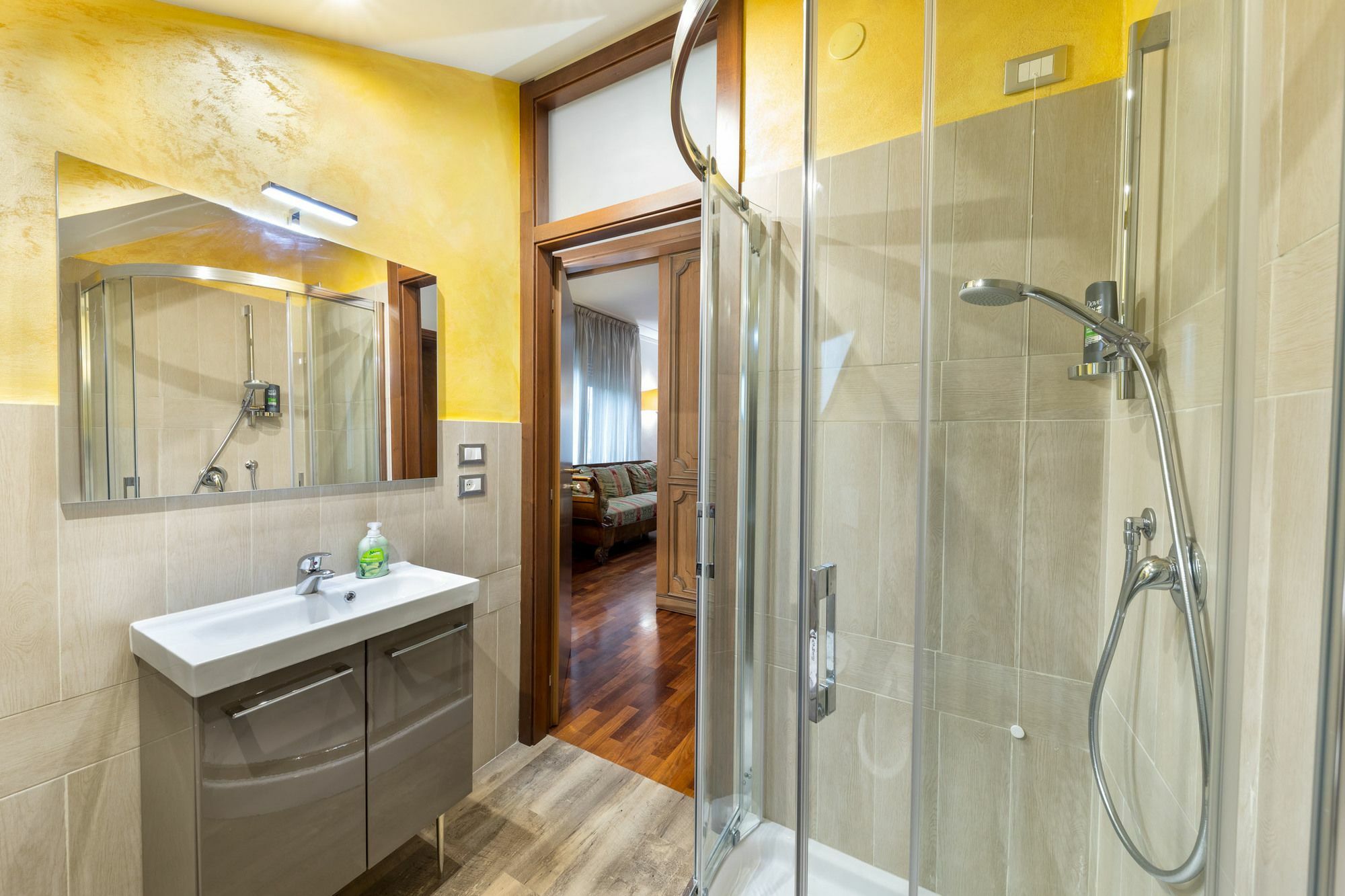 Residenza Le Dimore Centro Verona Dış mekan fotoğraf